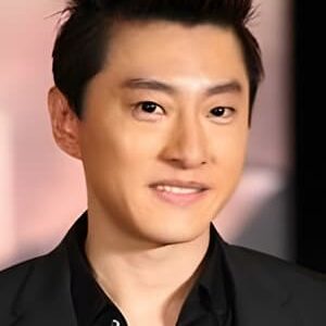 تصویر هنرمند Chien Sheng