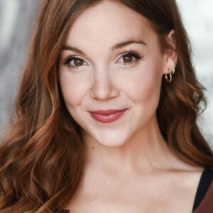 تصویر هنرمند Megan Dallan