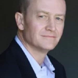 تصویر هنرمند Bruce Hunter