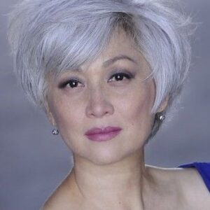 تصویر هنرمند Sheila Ivy Traister