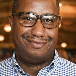 تصویر هنرمند Terence Rosemore