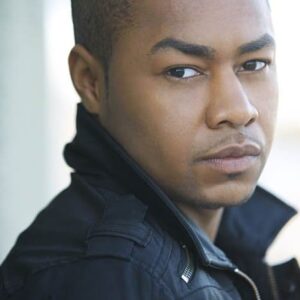 تصویر هنرمند B.J. Clinkscales