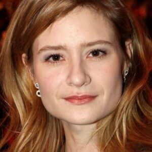 تصویر هنرمند Julia Jentsch