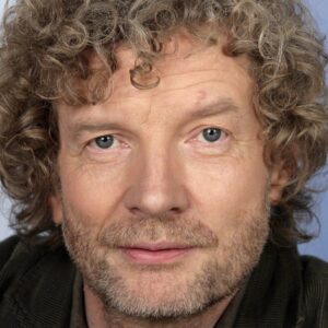 تصویر هنرمند Christian Steyer