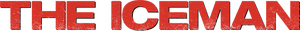 لوگوی رسمی فیلم The Iceman (2012)