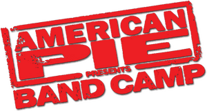 لوگوی رسمی فیلم American Pie Presents: Band Camp (2005)
