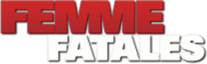 لوگوی رسمی سریال Femme Fatales (2011)