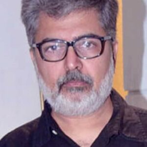 تصویر هنرمند Vikram Kapadia