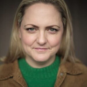 تصویر هنرمند Laura Checkley