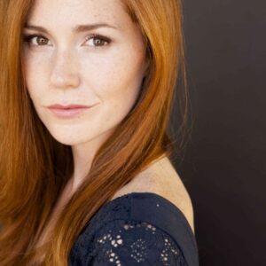 تصویر هنرمند Haley Finnegan