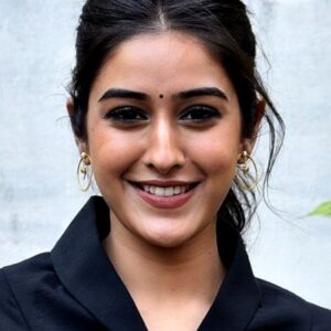 تصویر هنرمند Sakshi Vaidya