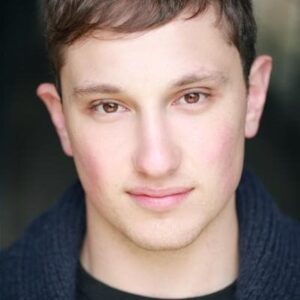 تصویر هنرمند Jos Slovick