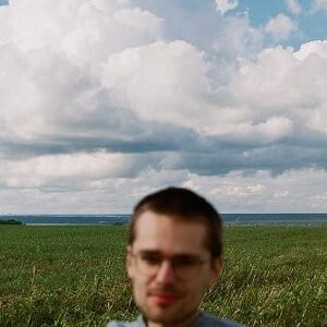 تصویر هنرمند Dmitry Evgrafov