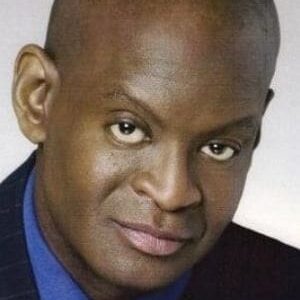 تصویر هنرمند Veryl Jones