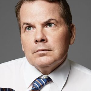 تصویر هنرمند Bruce McCulloch