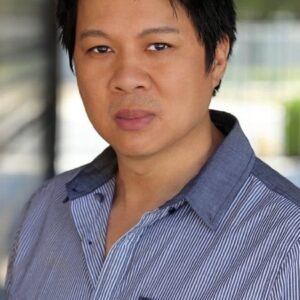 تصویر هنرمند Chi Muoi Lo