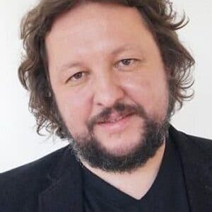 تصویر هنرمند Vladlen Odudenko