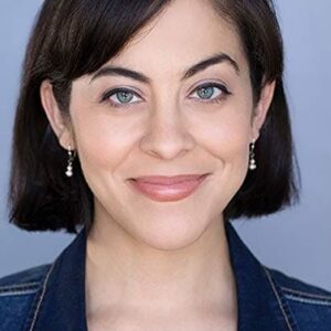 تصویر هنرمند Melissa Perl