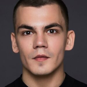 تصویر هنرمند Daniil Kiselev