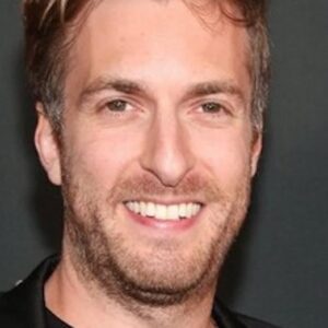 تصویر هنرمند Aaron Fradkin