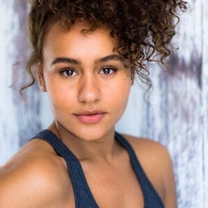 تصویر هنرمند Briana McLean