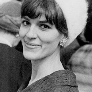 تصویر هنرمند Kristina Adolphson