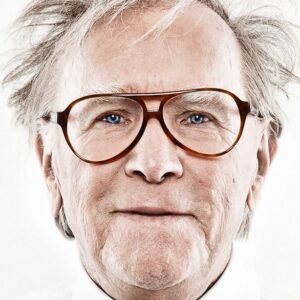 تصویر هنرمند Klaus Doldinger