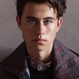تصویر هنرمند Nash Grier