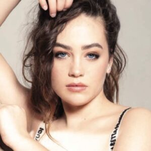 تصویر هنرمند Mary Mouser