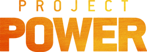 لوگوی رسمی فیلم Project Power (2020)