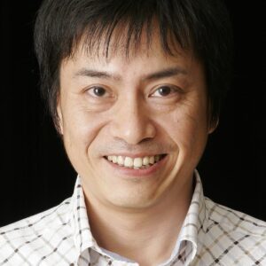 تصویر هنرمند Hiroaki Hirata