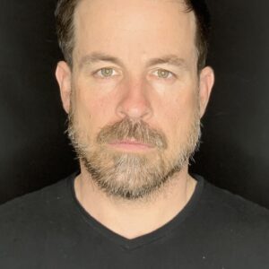 تصویر هنرمند Kurt Yaeger