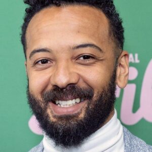 تصویر هنرمند Ian Owens