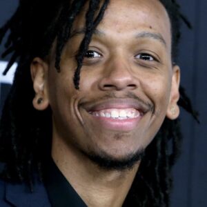 تصویر هنرمند Juel Taylor