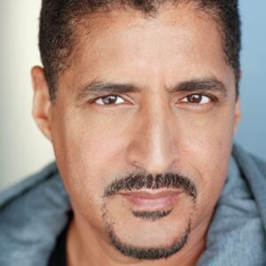 تصویر هنرمند Kirk Taylor