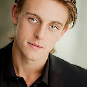 تصویر هنرمند Conor Stinson O'Gorman