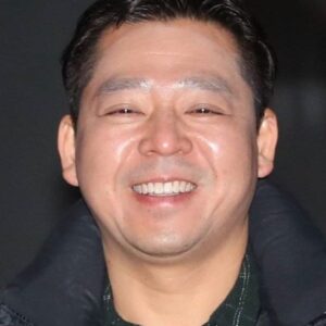 تصویر هنرمند Kim Jin-seo