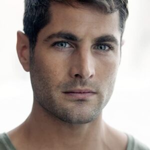 تصویر هنرمند Nick Baga