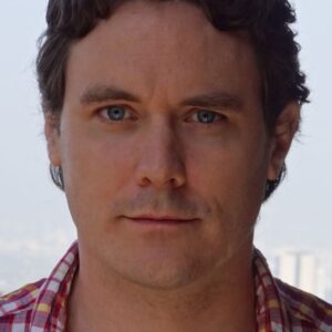 تصویر هنرمند Gabriel Olds