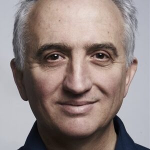 تصویر هنرمند Marc Susini