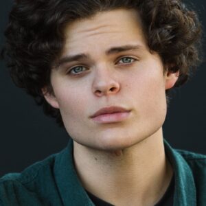 تصویر هنرمند Andrew Nicolas Starr