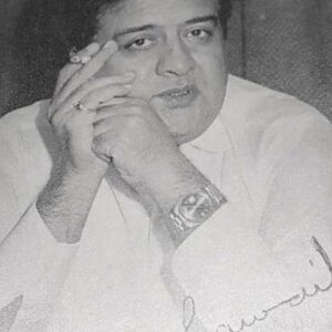 تصویر هنرمند Harnam Singh Rawail