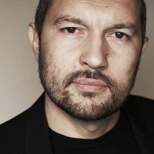 تصویر هنرمند Ivo Nandi