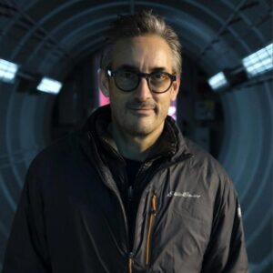 تصویر هنرمند Kirk M. Petruccelli