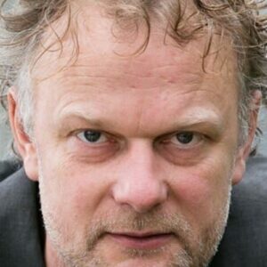 تصویر هنرمند Thomas Guldberg Madsen