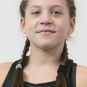 تصویر هنرمند Blanka Györfi-Tóth