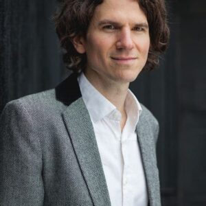 تصویر هنرمند Guillaume Martineau