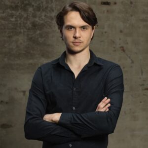 تصویر هنرمند Lovro Zafred