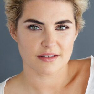 تصویر هنرمند Morgana O'Reilly