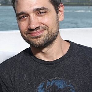 تصویر هنرمند Ryan Ridley